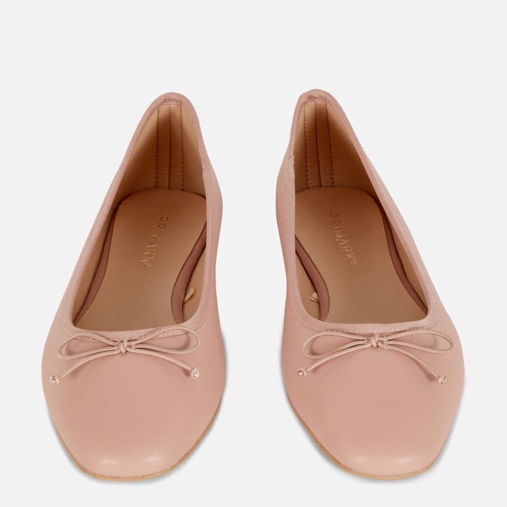 Primark Flats